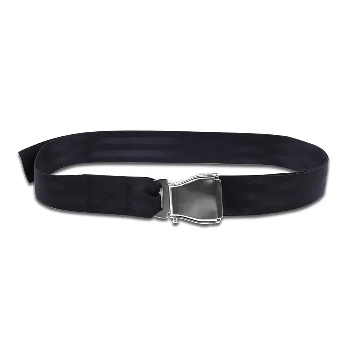 Sangle nordique pour boucles de jambon avec boucle à dégagement rapide, ceinture de sécurité pour gy