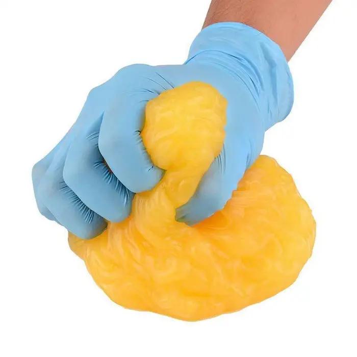 Modèle de graisse corporelle humaine pour enseignement et entraînement physique chez les professionnels de la santé et les éducateurs