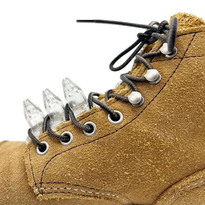 Botte tactique d'extérieur