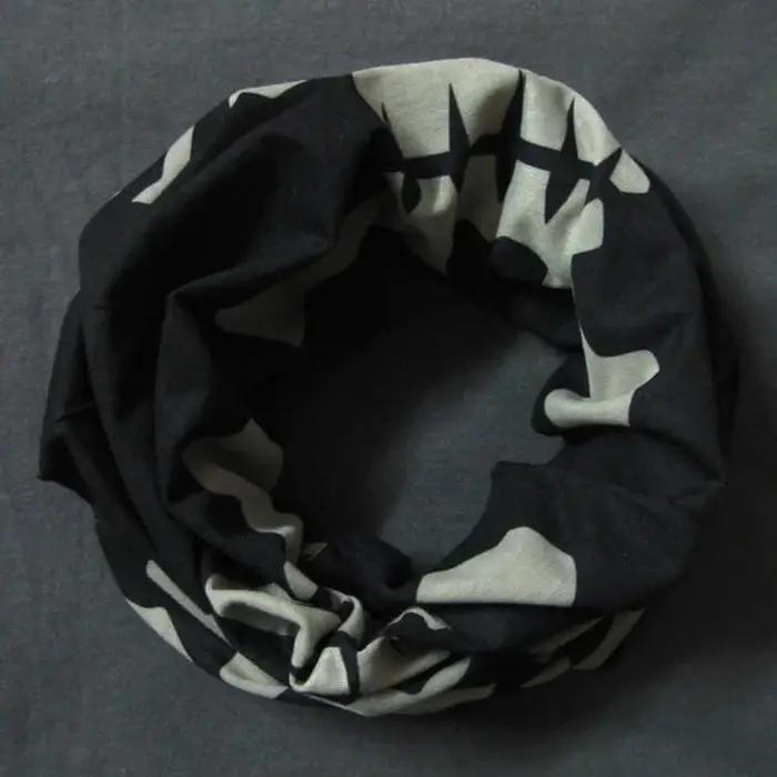 Outdoor Riding Tactical Mask with Skull/Monkey Design - Sweatproof and Dustproof