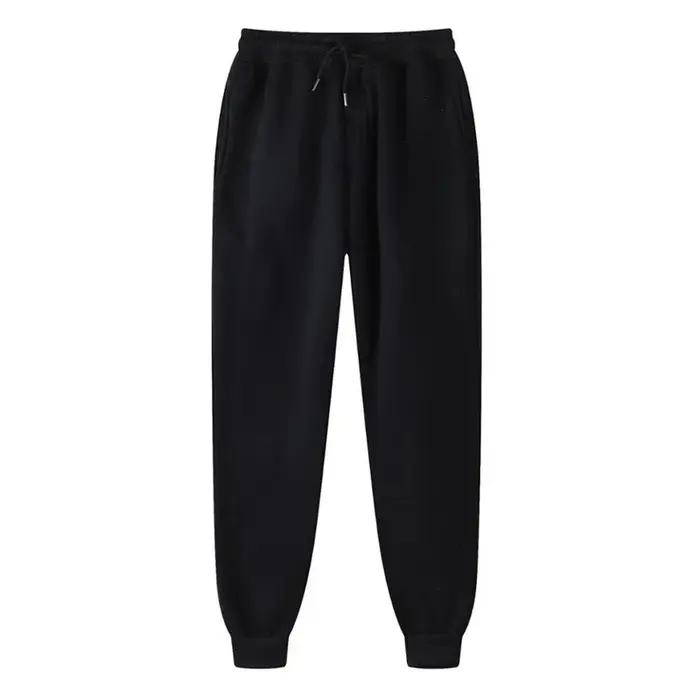 2025 hommes dynamique Jogging Fitness pantalons de course loisirs de plein air Sport à la mode vêtem