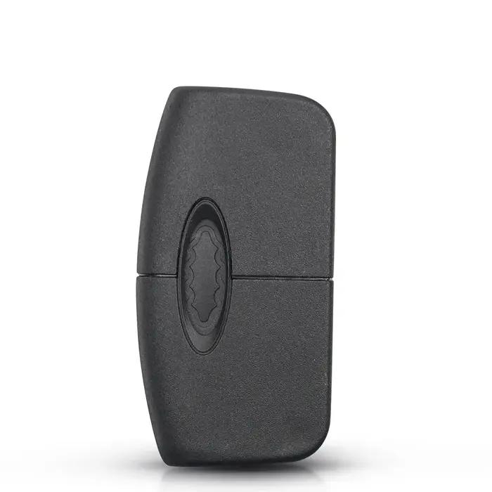 EllYYOU-Clé télécommande pliable à 3 boutons, 433MHz, 4D63, 40 bits, 80 bits, pour Ford Focus Fi.C.