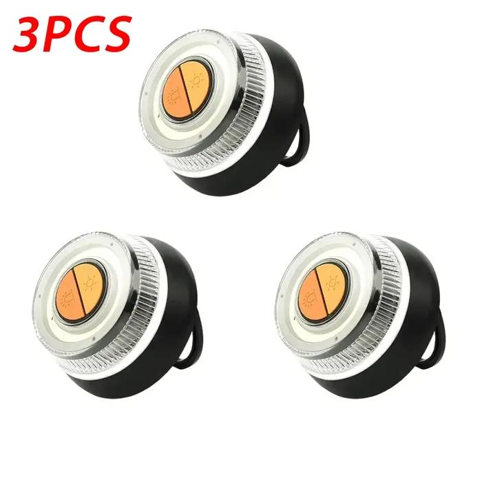 Lampe de secours V16 Géolocation DGT 3.0 Position GPS Période de Validité des Données jusquen 2038 pour la Sécurité Routière Conforme aux Normes Réglementaires