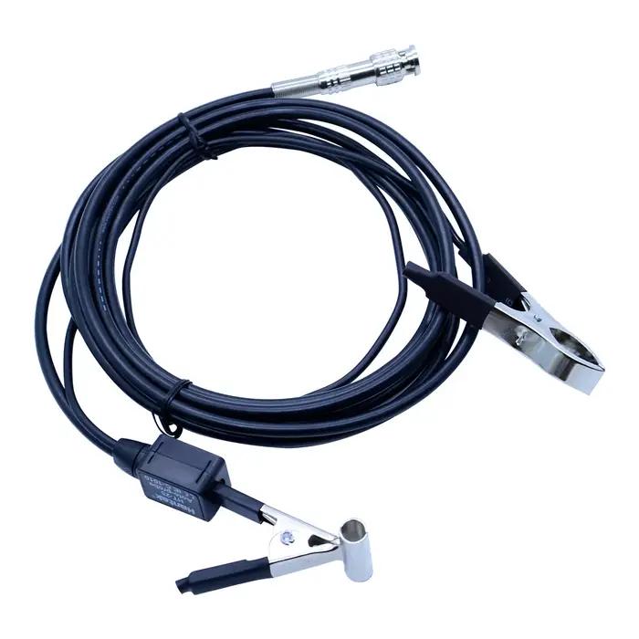 Hantek-Sonde pour oscilloscope automobile, auto ville, HT25, longueur 2.5 m, carie jusqu'à 10000:1