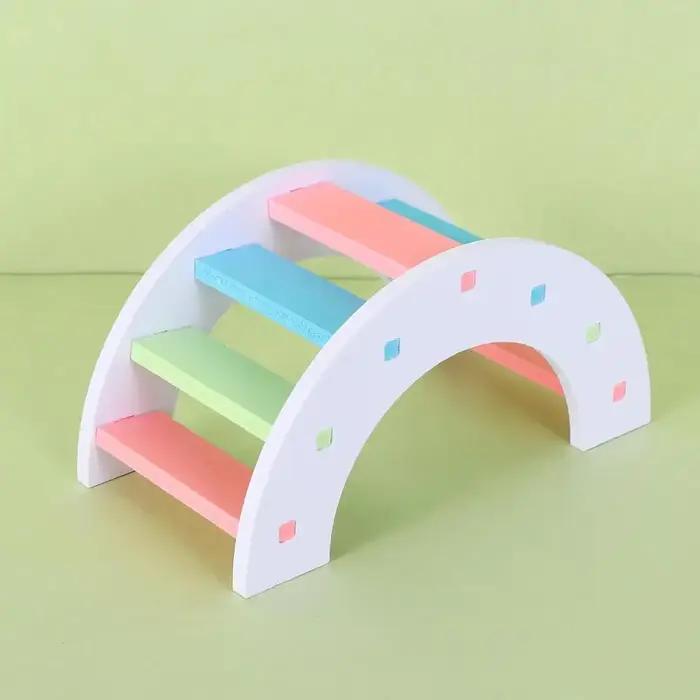 Jeu d'exercices, balançoire pour petits animaux