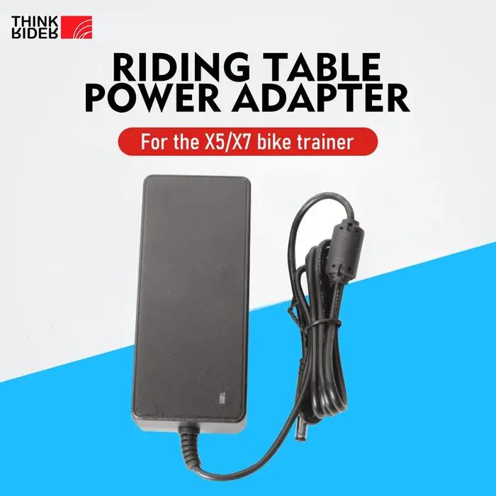 Accessoires d'adaptateur secteur Thinkrider X7Pro X5Neo