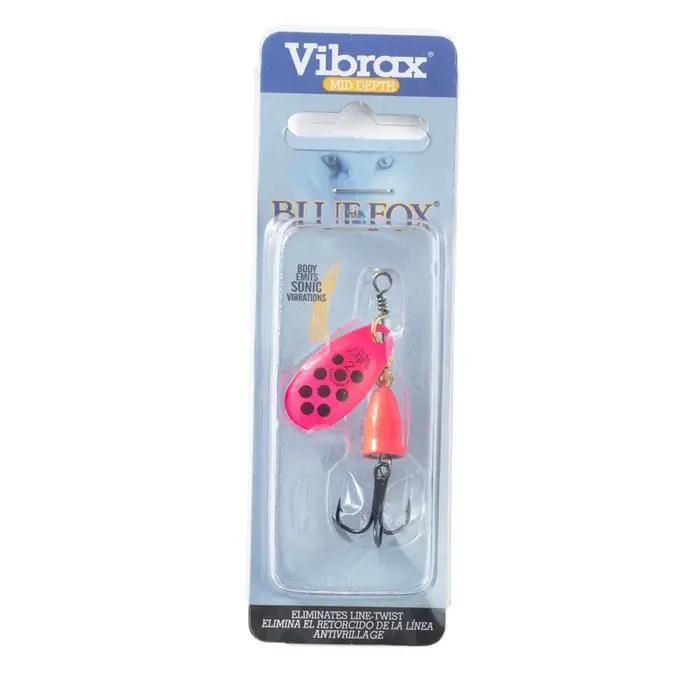 Nouveau leurre de pêche en métal FT 1 # -6 # 5g 6g 8g 10g 16g 19g Spinner appât haute qualité appâts durs triple croch