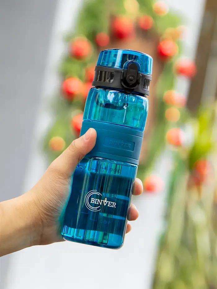 Bouteille d'eau de sport de 500ml