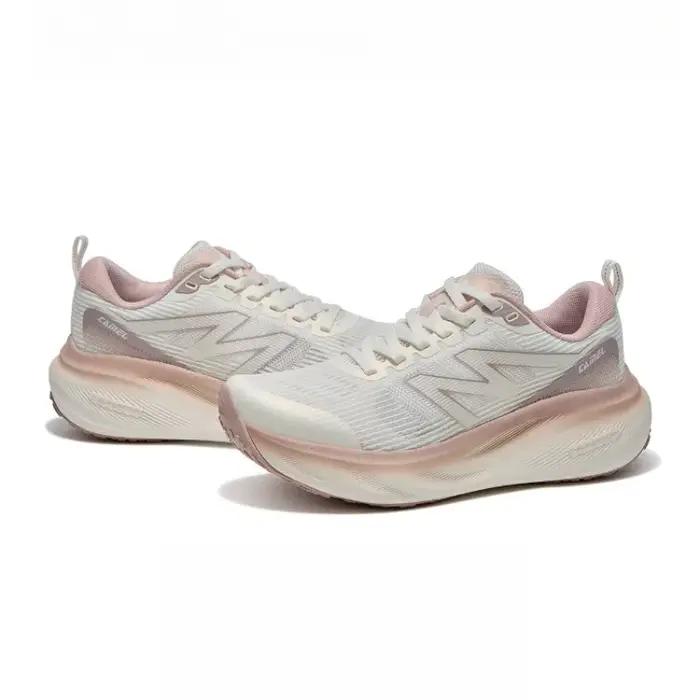 GOLDEN CAMEL-Chaussures de course respirantes pour femmes, baskets de sport, de jogging, à la mode