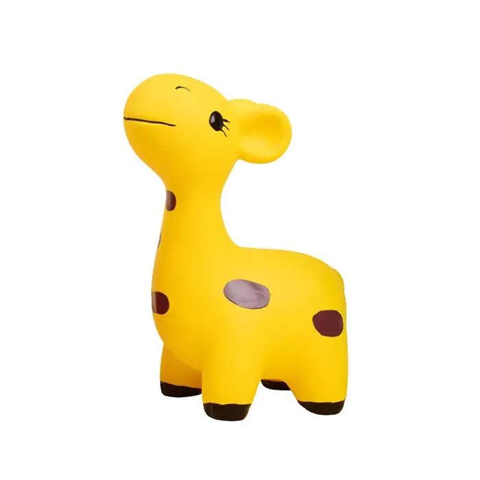 Jouet couineur pour chien - Jouet interactif pour animaux de compagnie pour soulager l'ennui, jouet à mâcher durable, accessoire interactif amusant pour chiots