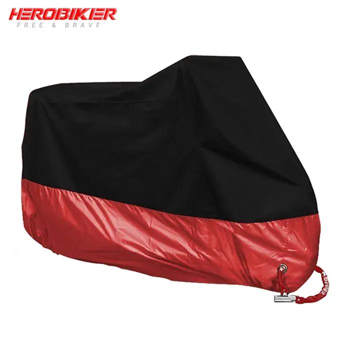 Nouvelle housse de Moto Funda