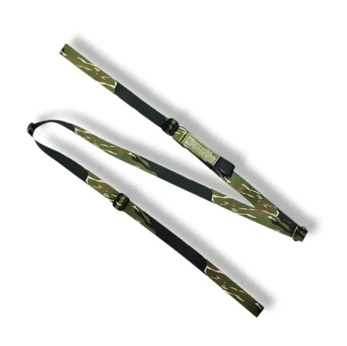 SC. Harnais de fusil IRREGULAR DEFENSE, corde fonctionnelle