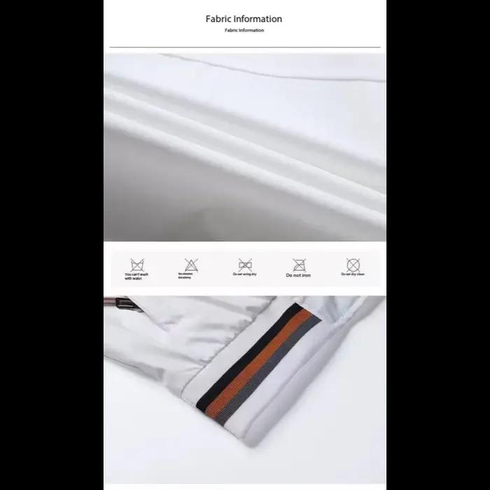 Nouvelles vestes décontractées de haute qualité Jeep 2026 avec cols montants pour le printemps et l'