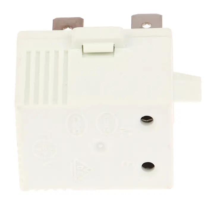 Remplacement 3-pin Congélateur Compresseur Démarreur TY-QZ-003 Protecteur pour Haier Rongsheng Hisen