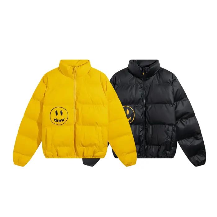 Drew House – veste chaude rembourrée en coton pour homme