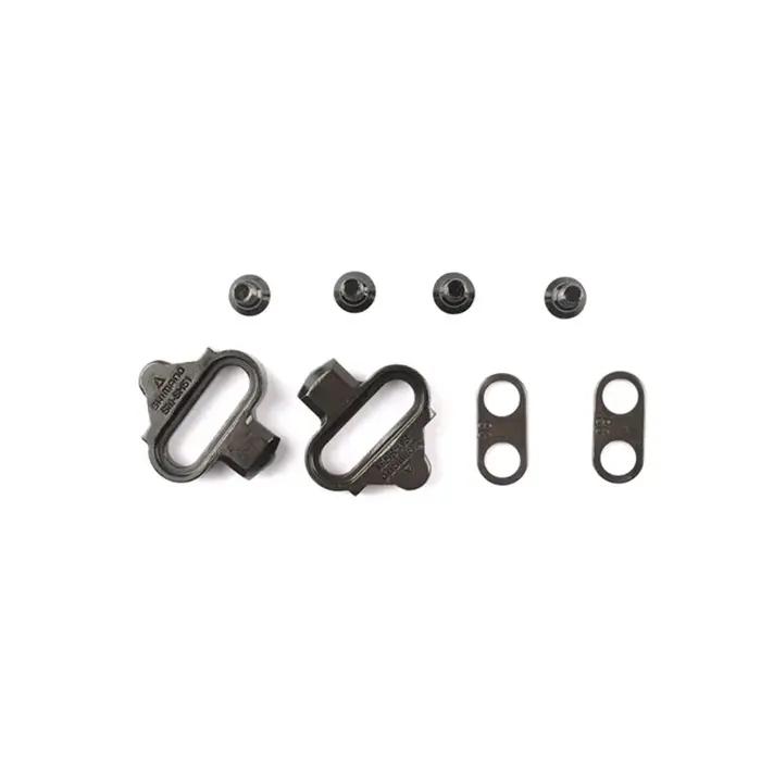 SHIMANO GRX PD ME700 SPD Trail pédale Stable réglable pour Enduro vtt VTT vélo noir avec Surface lar