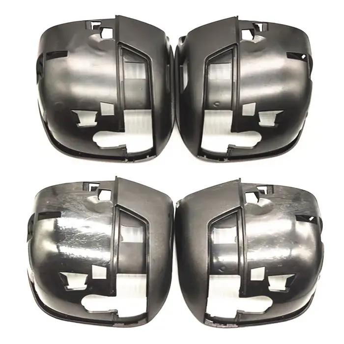 Cadre de rétroviseur extérieur pour Ford Focus 2 MK2 3 MK3 Mondeo 4 MK4, support de rétroviseur, acc