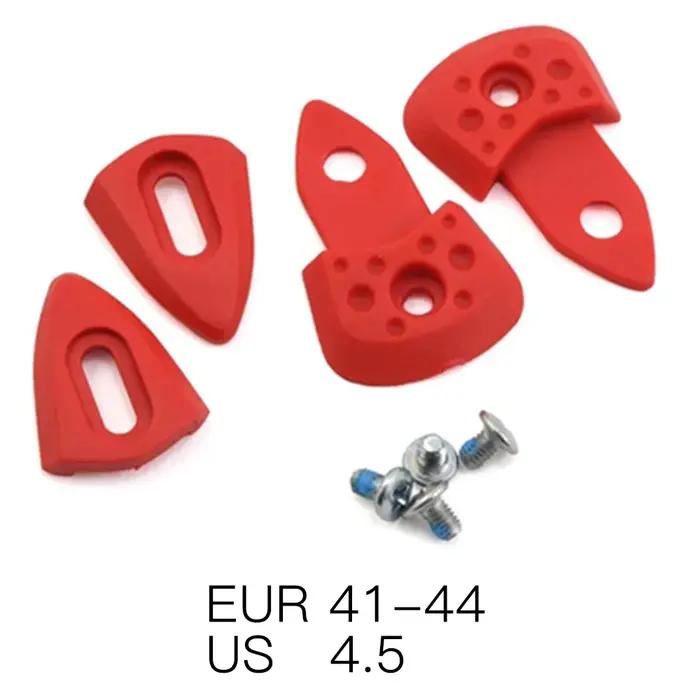 WIRE SHOT – chaussures de verrouillage pour vélo de route