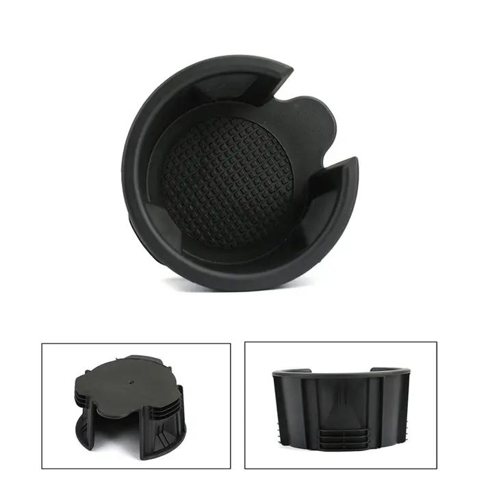Pour Land Rover Discovery 5 4 Range Rover Sport voiture Console centrale tasse porte-boissons tasse