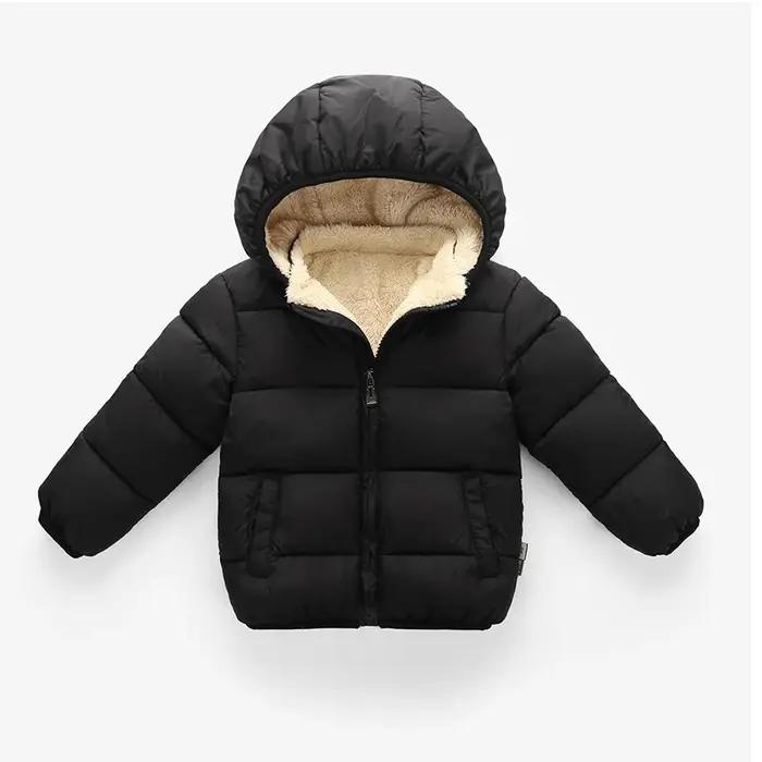 Manteaux pour enfants