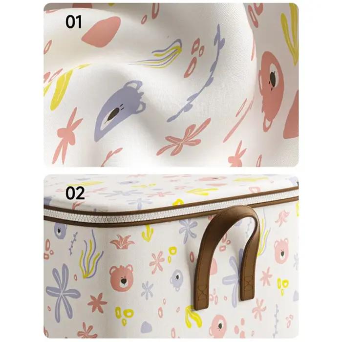 Sacs de Rangement de Vêtements de Grande Capacité