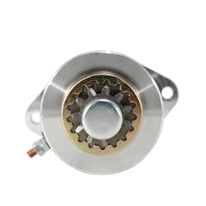 Démarreur électrique de moteur de moto pour VESPA PK 50 80 PK100 S Elestart Lusso Automatica