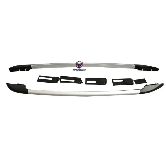 Barre de toit pour pick-up Ranger T6 T7 T8 PX2 MK2 XLT Wildtrak