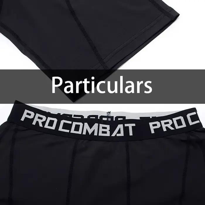 Short de sport pour hommes, séchage rapide, Short de sport pour Jogging, Fitness, pantalon court ser