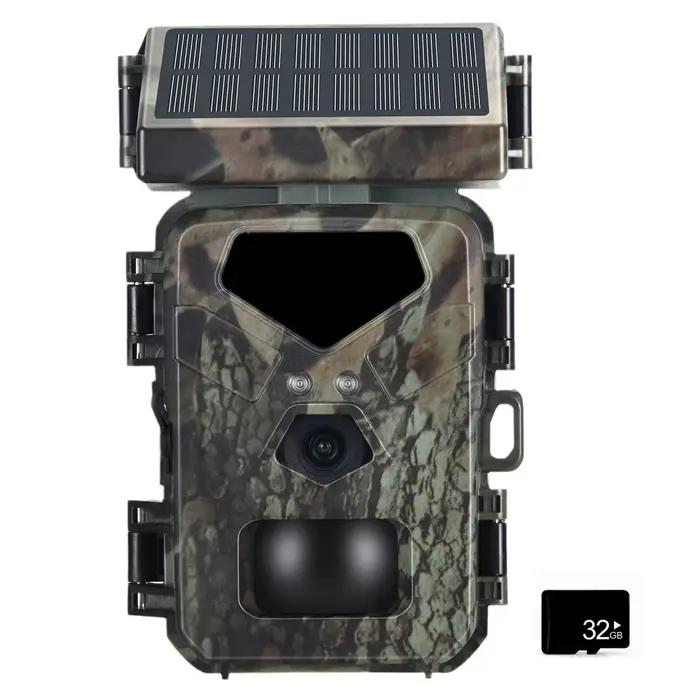 Caméra de chasse polyvalente