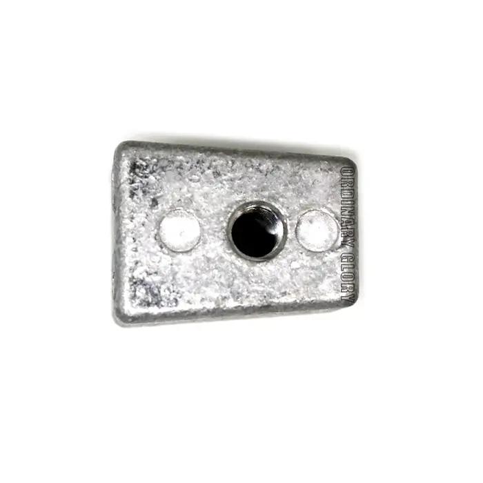 Anode 67C-45251-00 pour moteur hors-bord YAMAHA 2 temps 40HP