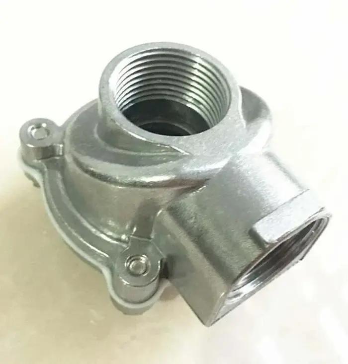 Valve de contrôle d'air de sablage, changeur de pneus de 1 pouce, nouveaux accessoires de Machine de