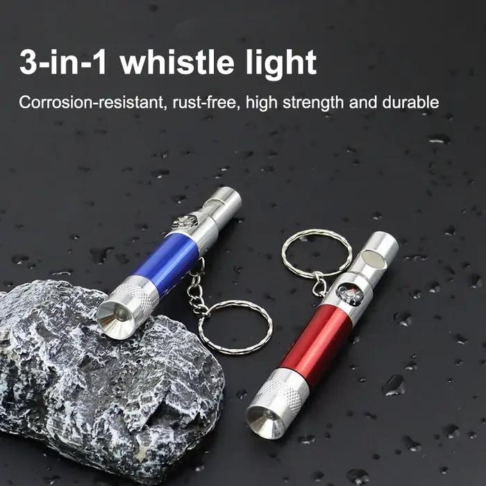 Appeau corbeau sifflet imitateur son - Accessoire leurre oiseaux canards décoy pour équipement chasse faune