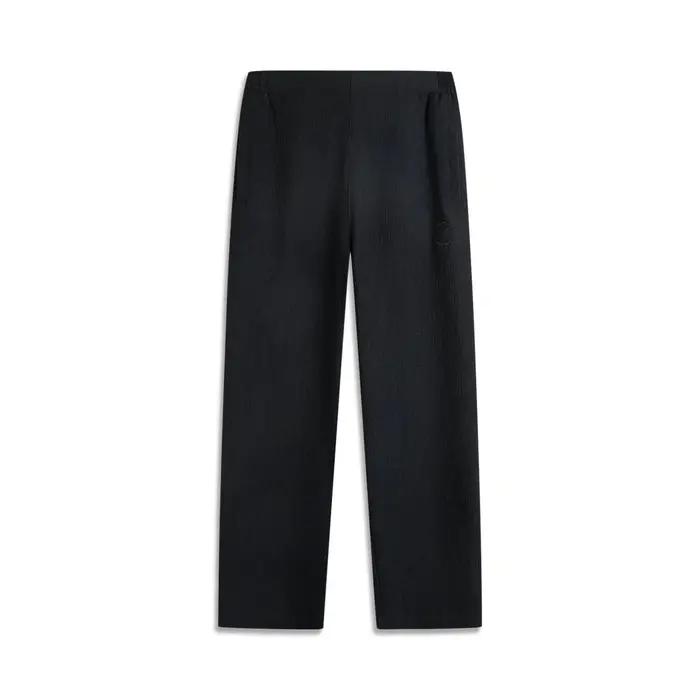 Li-ning pantalon de sport Wade pour hommes 57.9% Viscose 23.5% Polyester 14% Polyamide 4.6% Lyocell doublure