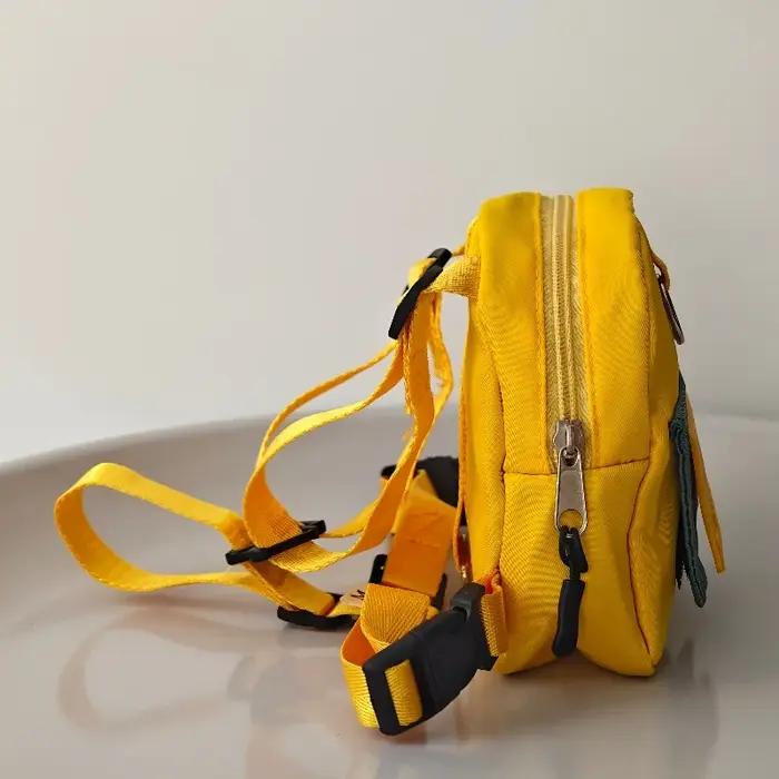 Sac à dos de Traction de voyage pour animaux de compagnie