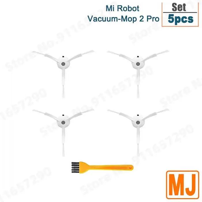 Accessoires pour aspirateur robot Xiaomi Mi 2 Pro/Lite
