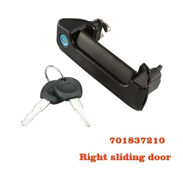 Poignée de porte de voiture
