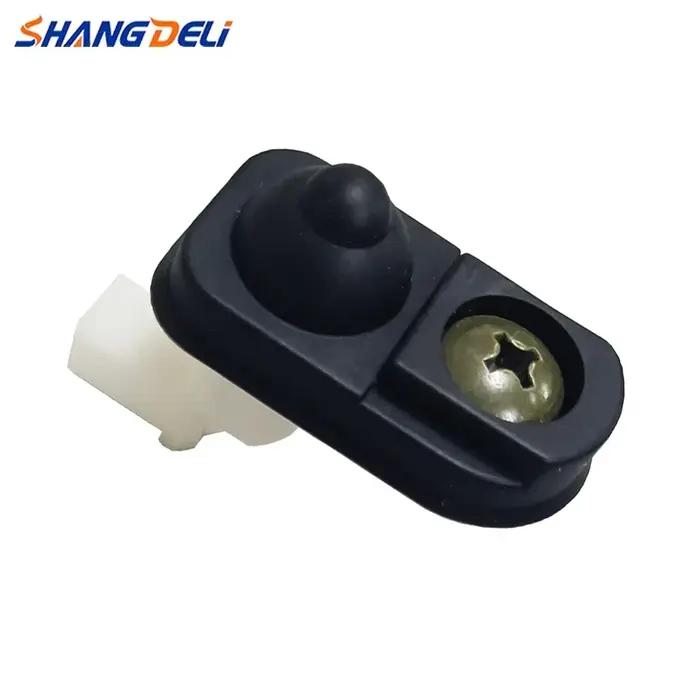 Capteur de commutateur de lampe de courtoisie pour porte intérieure de voiture Suzuki Swift SX4 Gran