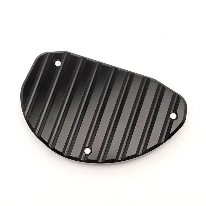Bouchons de Valve d'extension de béquille latérale, accessoires CNC pour moto Ducati Hypermotard 796