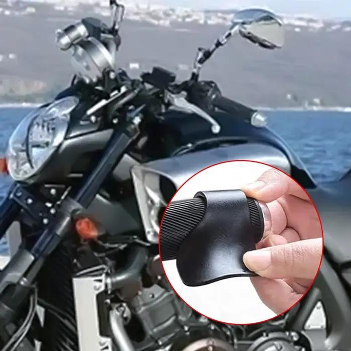 Booster d'accélérateur universel pour Moto