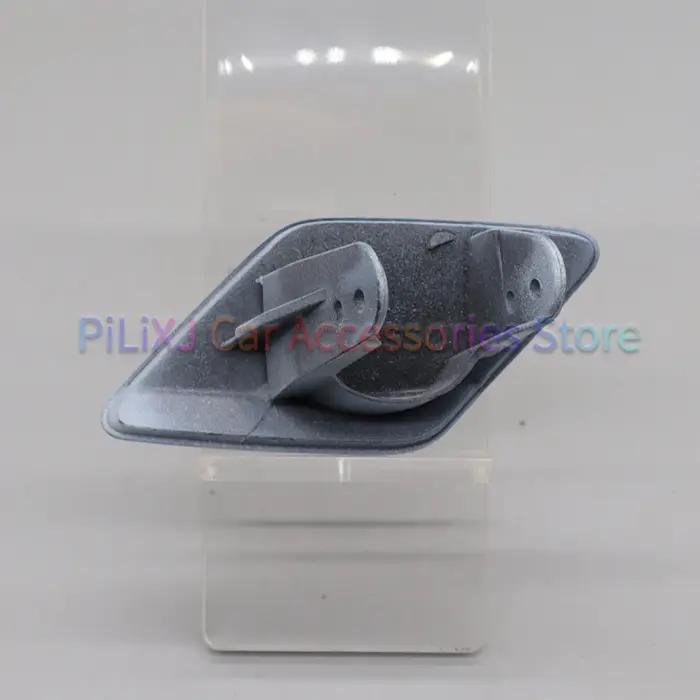 Pour BMW 4 m-sport F32 F33 F36 2013 2014 2015 2016 2017 2018 Fornt pare-chocs phare laveuse buse couvercle pulvérisateur