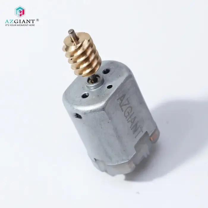 AZGIANT-Moteur de verrouillage de porte centrale de véhicule, Volvo s40, xc60, xc70, S80II, mazda M3
