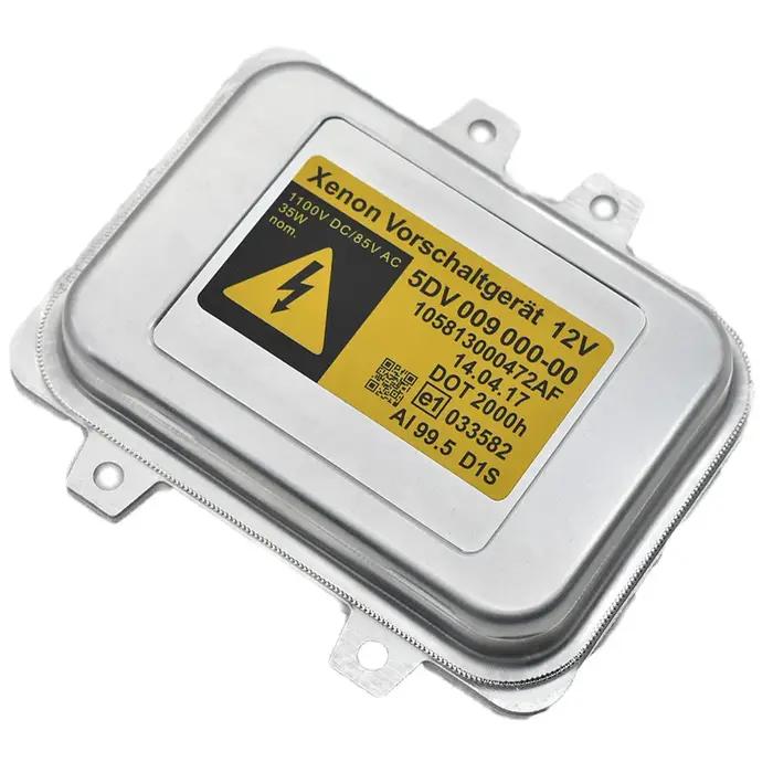 NOUVEAU 5DV 009000 -00 5DV 00900000 12767670 Unité de commande au xénon, pour BMW Audi Mercedes, O