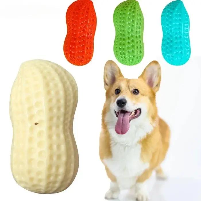Jouet à mâcher pour chien