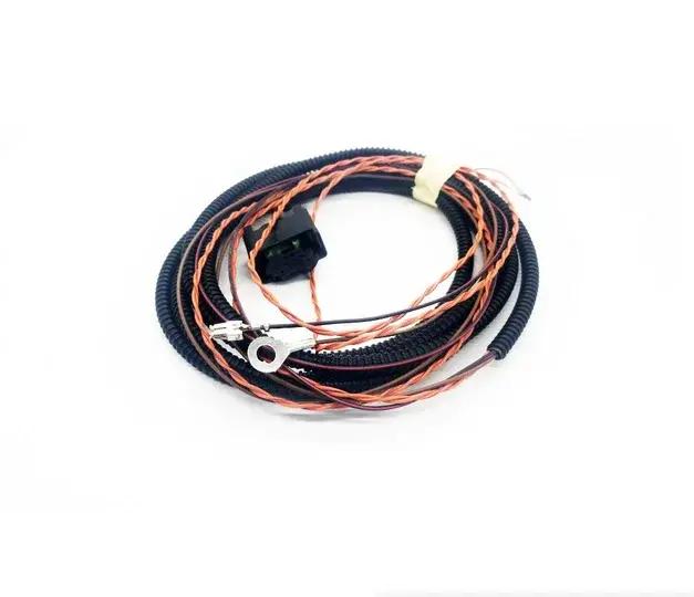 Système de régulateur de vitesse adaptatif ACC, fil, câble, SFP pour AUDI A3, 8V, A4, A5, Q5, Golf 7