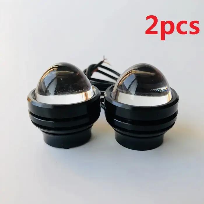Clignotant LED 15W 12V pour Voiture et Moto