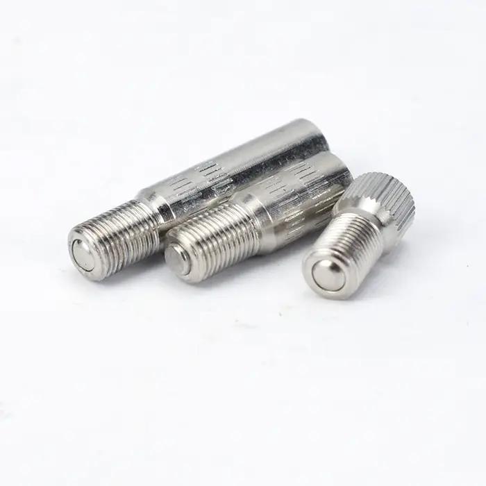 Extension de Valve de vélo et de voiture, pour Valve Schrader 19mm 25mm 39mm, pièces de rechange pou