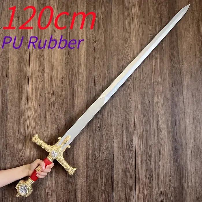 Épée de Salomon 1:1, Épée de Guerrier Chevalier