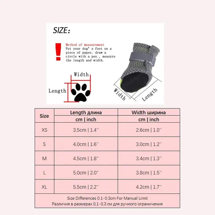 Bottes Léopard Chaudes pour la Marche des Chiens
