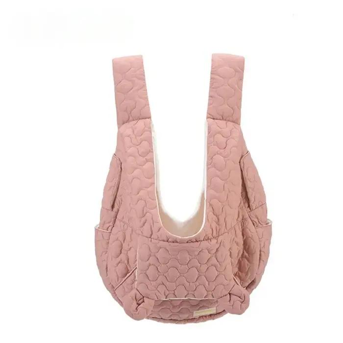 Sac à dos pour chiens, accessoires pour animaux de compagnie, sacs pour animaux de compagnie, panier
