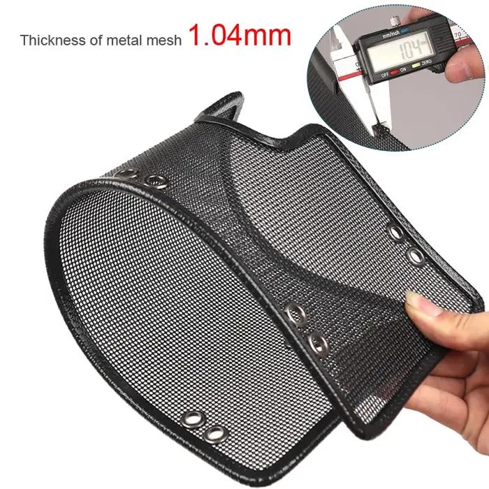 Filet anti-insectes pour Geely Tugella Monjaro HI-P 2019 – 2025, filet de protection pour réservoir